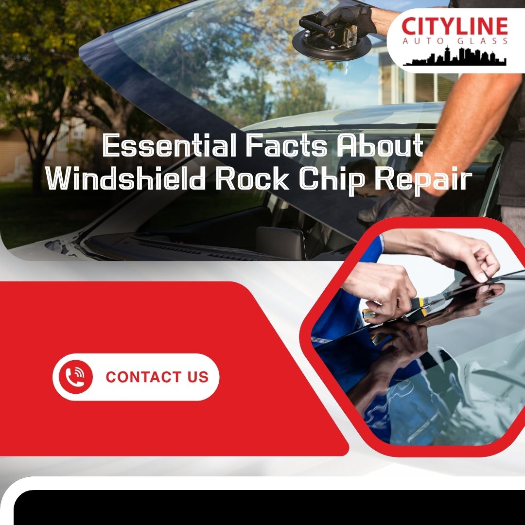 Windshield-repair